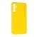Силікон Summer Vibe для Samsung A25 Yellow