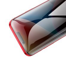 Скло для телефону HOCO A777 Plus Bear Shield anti-spy APPLE iPhone 14 PLUS / 13 PRO MAX 6,7"