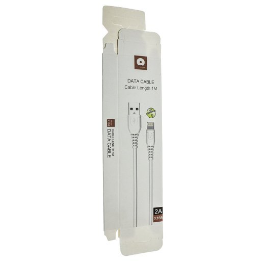 Упаковка для USB кабеля X166 LIGHTNING