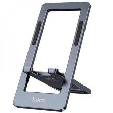 Настільний тримач HOCO HD11 для телефону, сірий