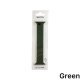 Ремінець для Apple Watch Silicone M 42/44mm Green