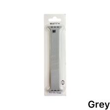 Ремінець для Apple Watch Silicone M 42/44mm Green