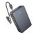 Power Bank HOCO J170A "Starlight" PD 20W + 22.5W 20000 mAh, серый
