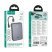 Power Bank HOCO J170A "Starlight" PD 20W + 22.5W 20000 mAh, серый
