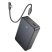 Power Bank HOCO J170A "Starlight" PD 20W + 22.5W 20000 mAh, серый