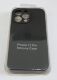 Чохол Silicone Case Copy Apple iPhone 13 Pro Square Grey, 28