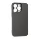 Силіконовий чохол Case SMTT (AA) для Apple iPhone 14 Pro Grey