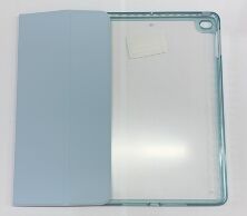Чехол книжка Smart Case Apple iPad AIR/AIR2/NEW9.7/9.7PRO Pencil Case NEW Lilac