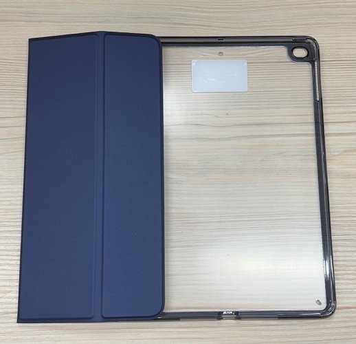 Чехол книжка Smart Case Apple iPad AIR/AIR2/NEW9.7/9.7PRO Pencil Case NEW Lilac