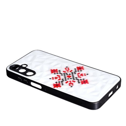 Чохол Prisma UA для Samsung M15 Pattern