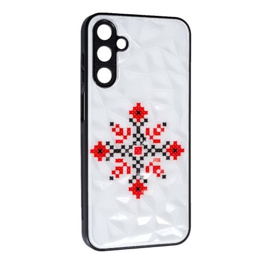 Чохол Prisma UA для Samsung M15 Pattern