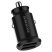 Автомобільний зарядний пристрій Borofone BZ8 2USB 2.4A, чорний