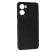 Силіконовий чохол Case SMTT (AA) для Motorola G05/ E15 Black