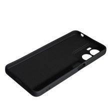 Силіконовий чохол Case SMTT (AA) для Motorola G05/ E15 Black
