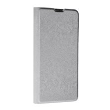Чохол-книжка  Elite для Samsung A17 Grey
