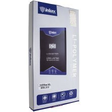 Акумулятор до телефону INKAX SAMSUNG J110 Galaxy J1 ACE DUOS