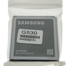 Акумулятор ОРИГІНАЛ КУЛЕК SAMSUNG G530 | J5 | G531 | J5000 | J3 PRIME | J3 2017 | J2 PRIME