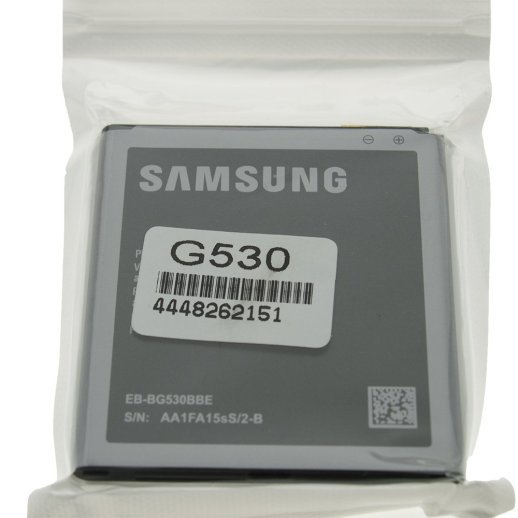 Акумулятор ОРИГІНАЛ КУЛЕК SAMSUNG G530 | J5 | G531 | J5000 | J3 PRIME | J3 2017 | J2 PRIME
