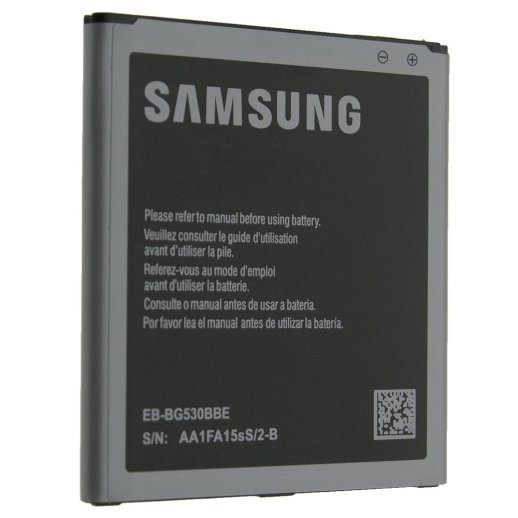 Акумулятор ОРИГІНАЛ КУЛЕК SAMSUNG G530 | J5 | G531 | J5000 | J3 PRIME | J3 2017 | J2 PRIME
