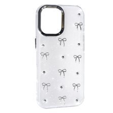 Чохол Glue Case Hit для Apple iPhone 17 Bows