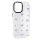 Чохол Glue Case Hit для Apple iPhone 17 Bows