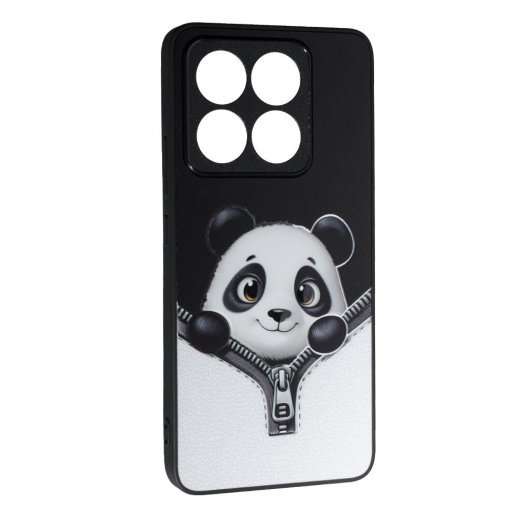 Накладка Fashion Mix для Xiaomi 14T Panda