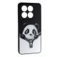 Накладка Fashion Mix для Xiaomi 14T Panda