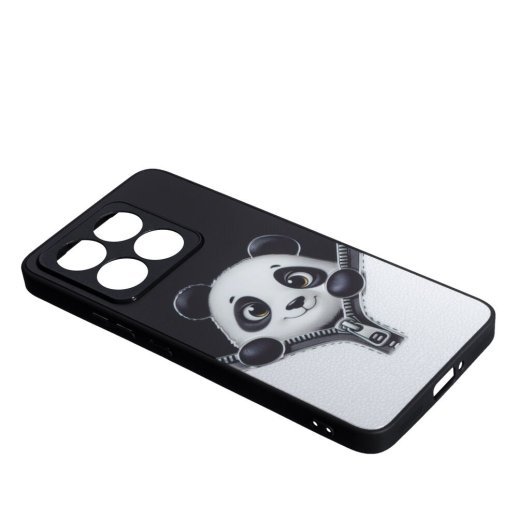 Накладка Fashion Mix для Xiaomi 14T Panda
