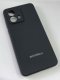 Чохол Silicone Case for Motorola G84 Black