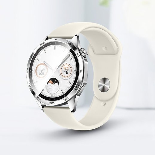 Ремінець HOCO WH11 для смарт-годинників (20 мм)