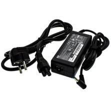 Блок живлення для ноутбука HP 45W 19.5V 2.31A (4.5*3.0 мм, з центральною голкою)