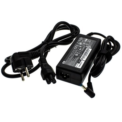 Блок живлення для ноутбука HP 45W 19.5V 2.31A (4.5*3.0 мм, з центральною голкою)
