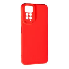 Резинка SMTT для Xiaomi Redmi Note 11 Pro / Note 12 Pro (4G) Red