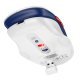 Мишка бездротова HOCO GM40 Dixon RGB dual-mode (rechargeable version), space white