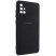 Задня накладка CAMERA FULL Silicone Case SAMSUNG A715 Galaxy A71 2020