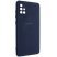 Задня накладка CAMERA FULL Silicone Case SAMSUNG A715 Galaxy A71 2020