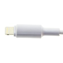 Зарядний пристрій WUW T27 3A + USB Lightning
