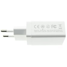 Зарядний пристрій WUW T27 3A + USB Lightning