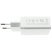 Зарядний пристрій WUW T27 3A + USB Lightning