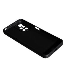Резинка SMTT для Xiaomi Redmi 10 Black