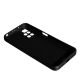 Резинка SMTT для Xiaomi Redmi 10 Black