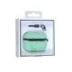 Чехол Onegif Makaron для AirPods 3 Light Green