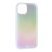 Накладка Gradient Color для Apple iPhone 13/14 White