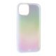Накладка Gradient Color для Apple iPhone 13/14 White