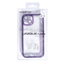 Накладка Brilliant для Apple iPhone 14 Violet