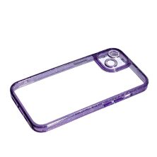 Накладка Brilliant для Apple iPhone 14 Violet