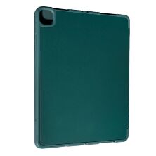 Чохол планшет Smart Case With Pencil для Apple iPad Air 13 (2024)/ Air 13 (2025) Pine Green