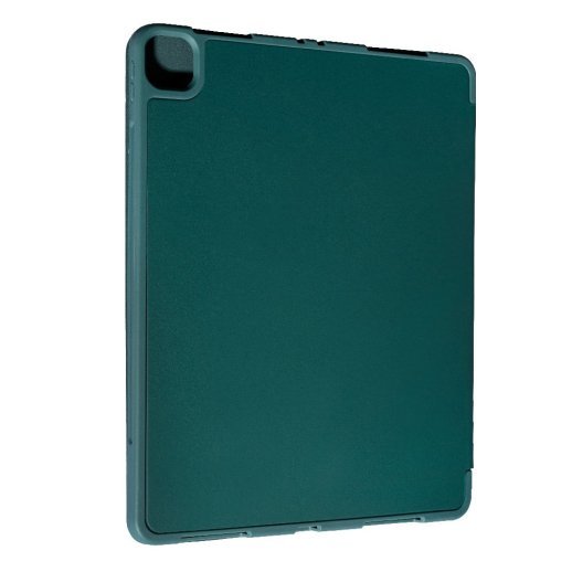 Чохол планшет Smart Case With Pencil для Apple iPad Air 13 (2024)/ Air 13 (2025) Pine Green