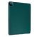 Чохол планшет Smart Case With Pencil для Apple iPad Air 13 (2024)/ Air 13 (2025) Pine Green