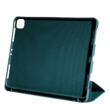 Чохол планшет Smart Case With Pencil для Apple iPad Air 13 (2024)/ Air 13 (2025) Pine Green